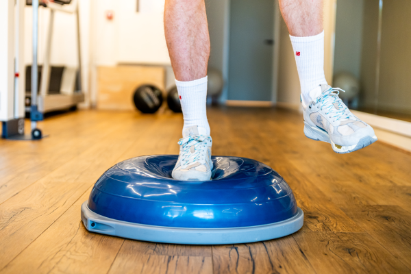 Fysio In Motion